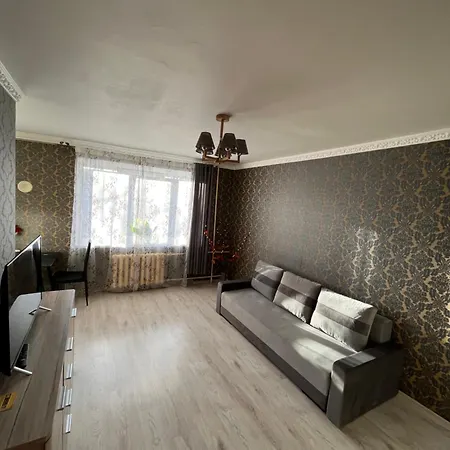 Central Cosy-Turistu Mitne Daugavpils Exterior photo
