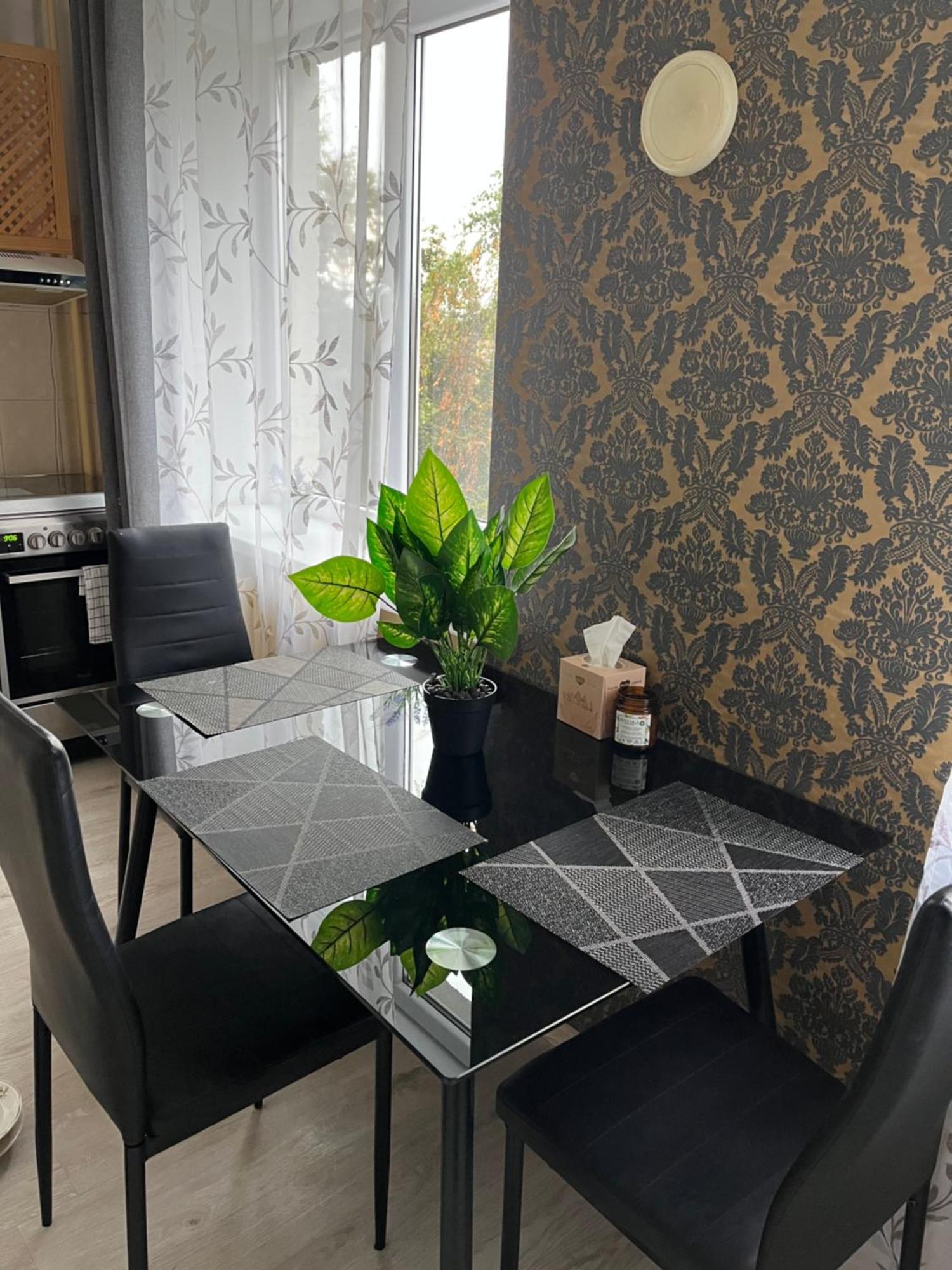 Cosy-turistu Mitne Apartment Daugavpils