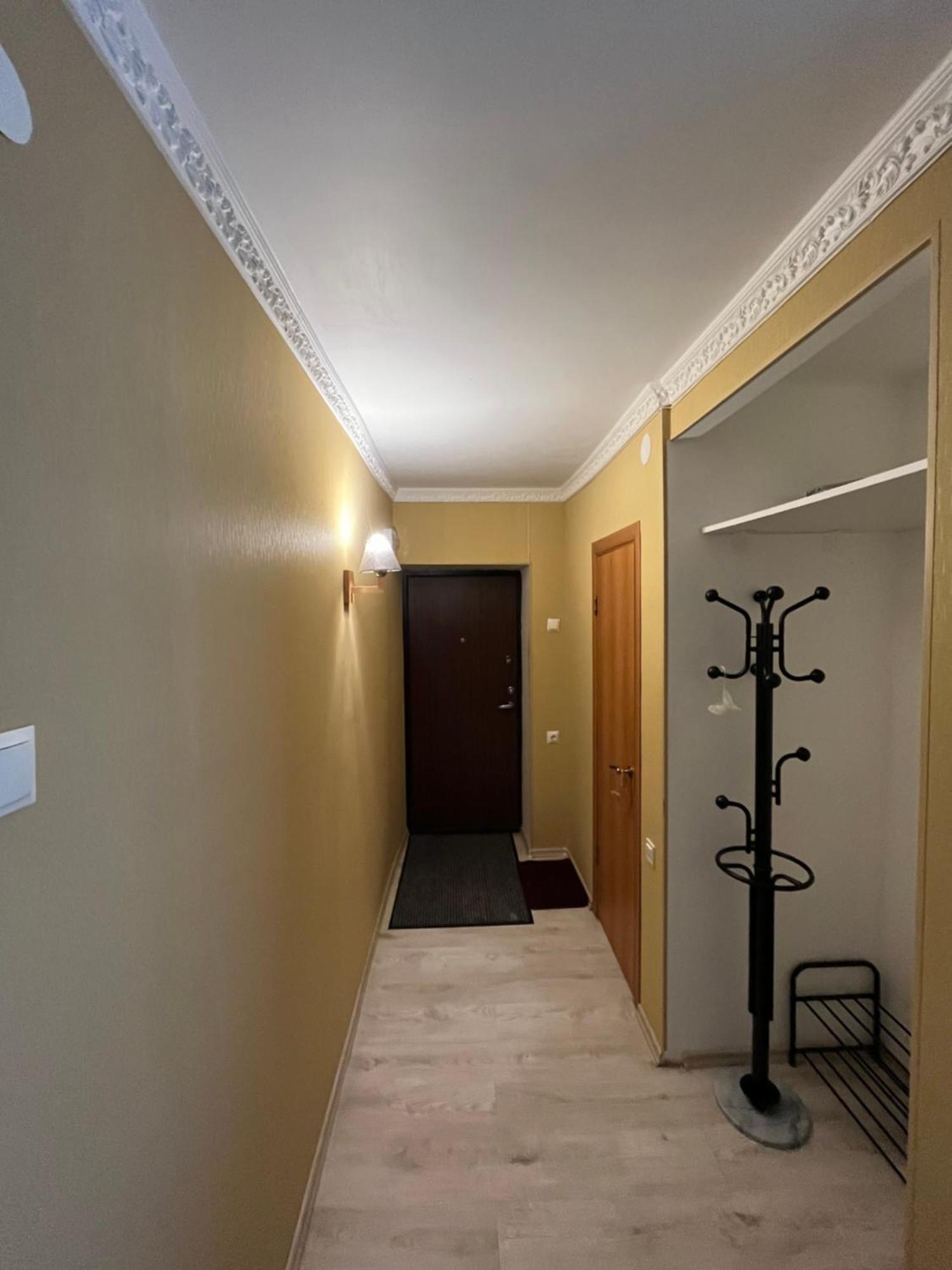 Cosy-turistu Mitne Apartment