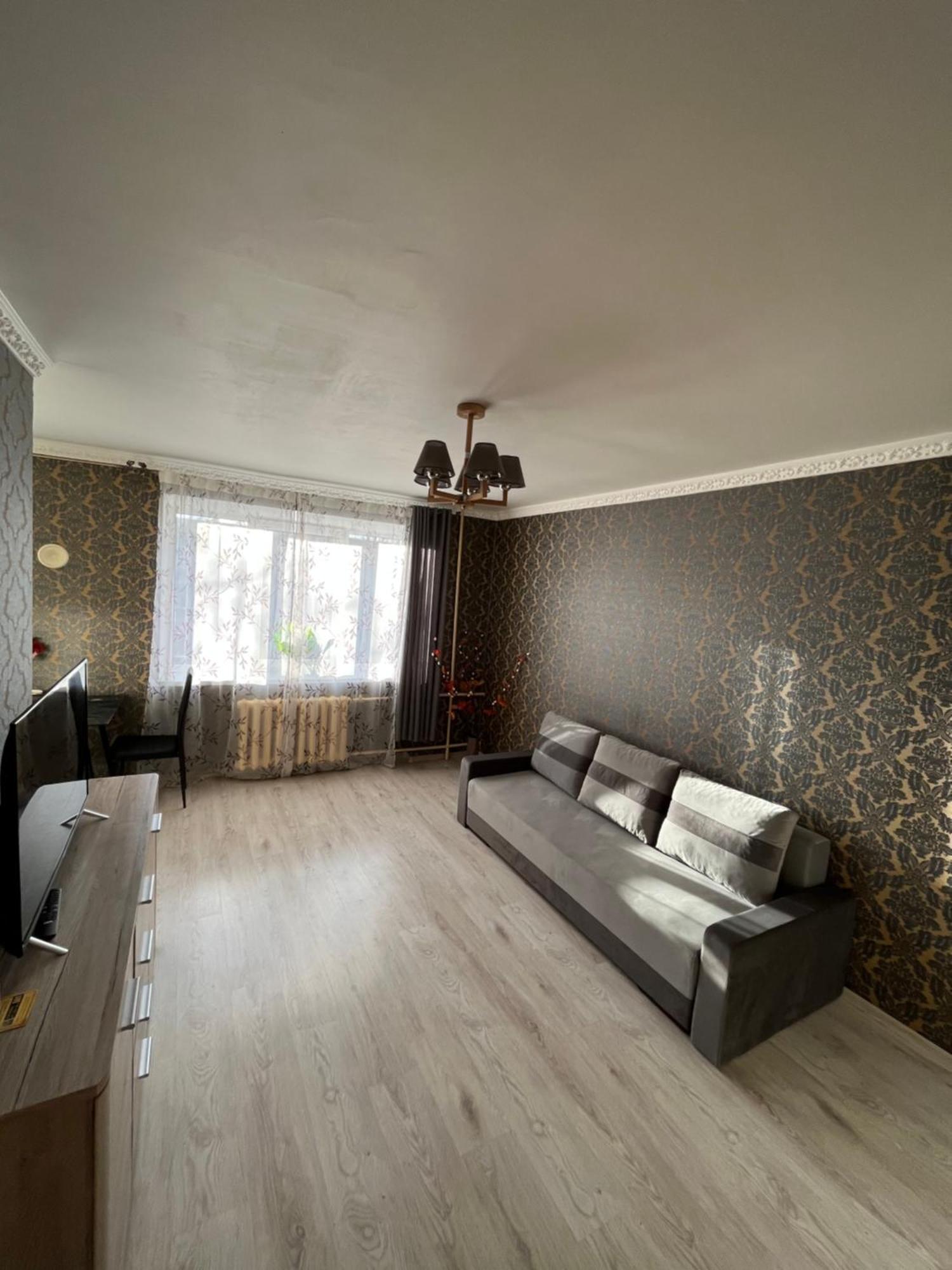 Cosy-turistu Mitne Apartment Daugavpils