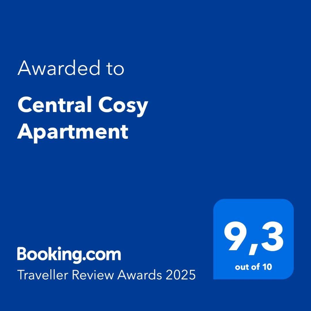 Cosy-turistu Mitne Apartment Daugavpils