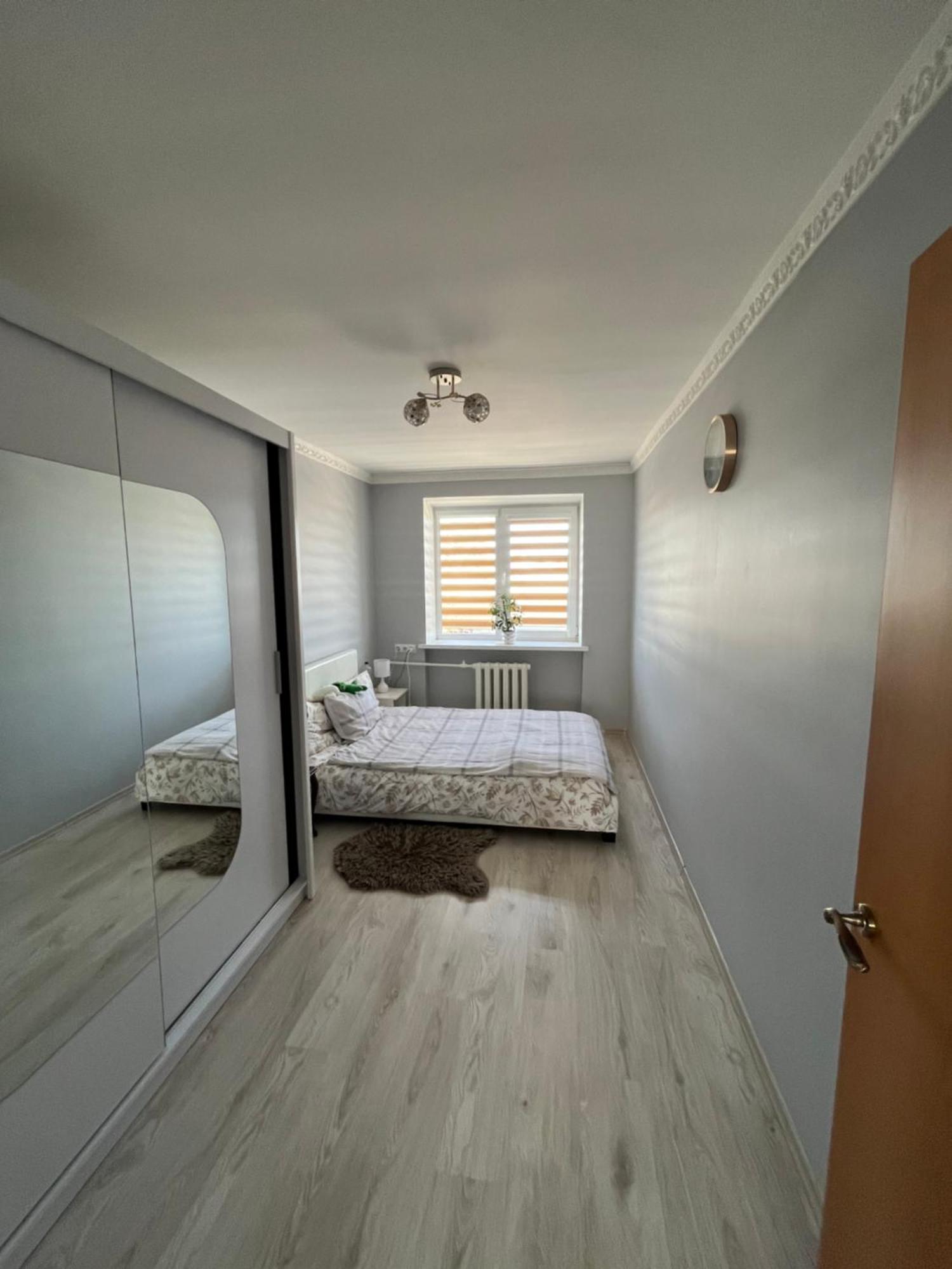 Cosy-turistu Mitne Apartment *