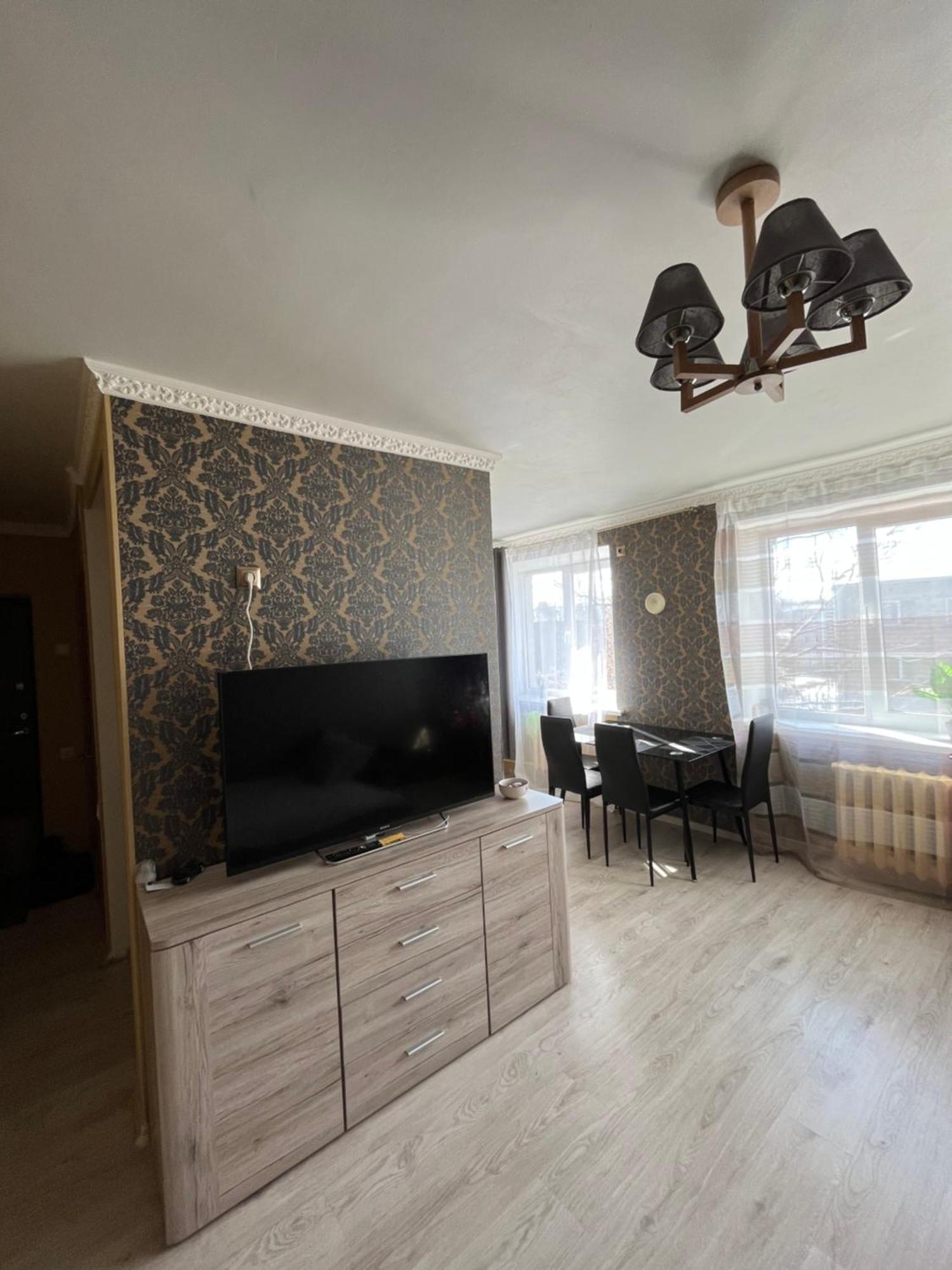 Apartment Cosy-turistu Mitne