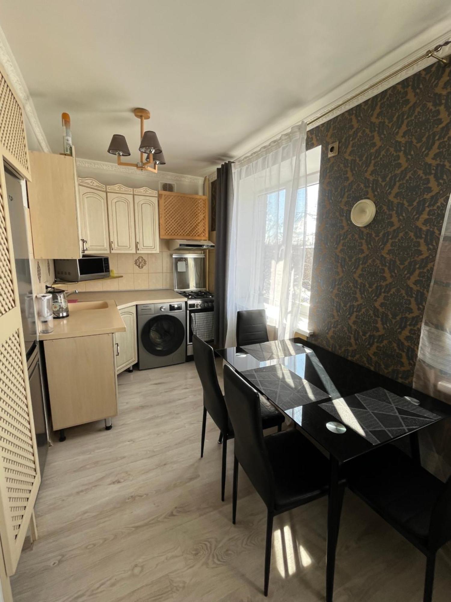 Cosy-turistu Mitne Apartment
